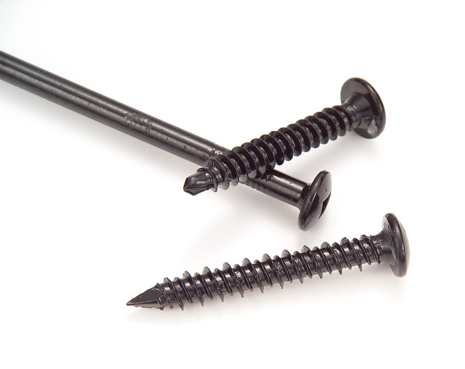 Fasteners